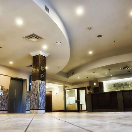 Hampton Inn By Hilton Winnipeg Downtown Extérieur photo